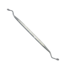 Jansen Curette Orthopedic Instrument