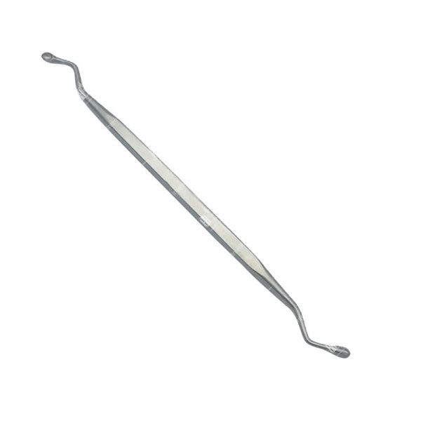 JAnsen Curette Orthopedic Instrument