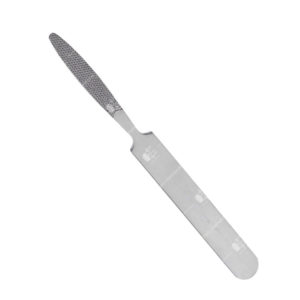 Farabeuf Periosteal Rasps Orthopedic Instrument