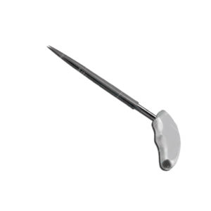 Perthes Bone Awl Orthopedic Instrument