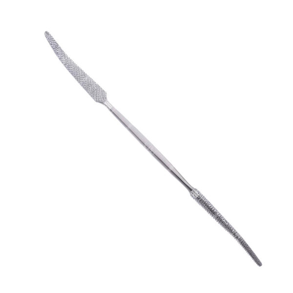 Putti Bone Rasp Orthopedic Instrument