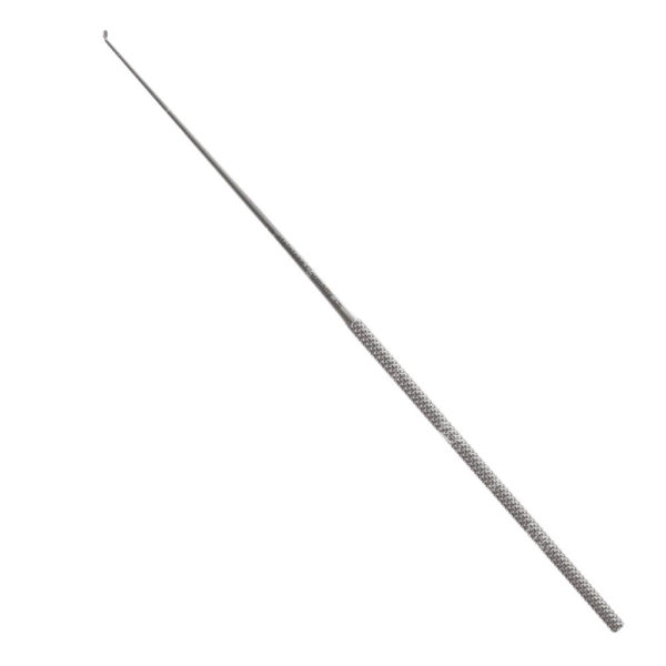 Round Doctors Instruments Rhoton Round Dissector Orthopedic Instrument - Hans Surgical