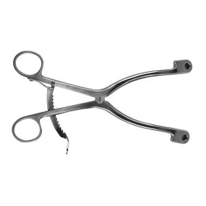 KOLBEL RETRACTOR FRAME