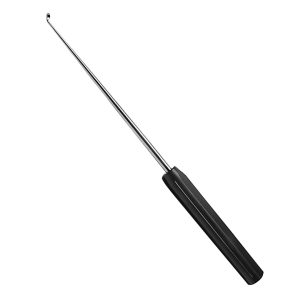 REVISION CURETTE