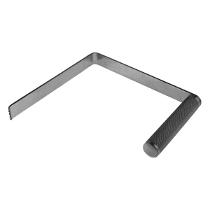 RIGHT ANGLE RETRACTORS