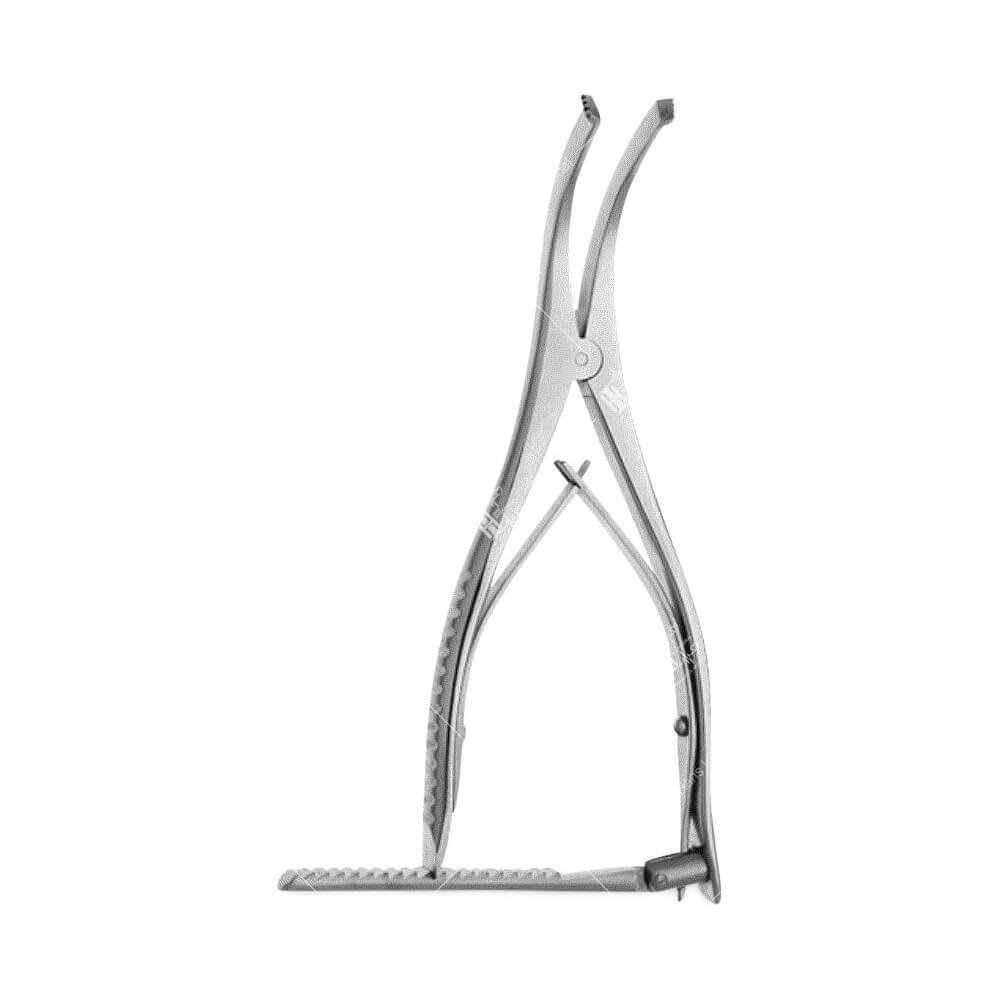 Lamina Spreader, Orthopedic Instrument Hans Surgical