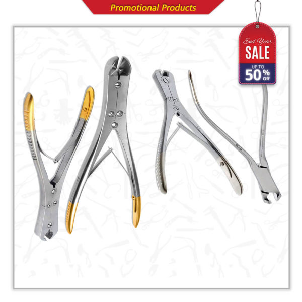 Orthopedic Wire Cutter Set Picture