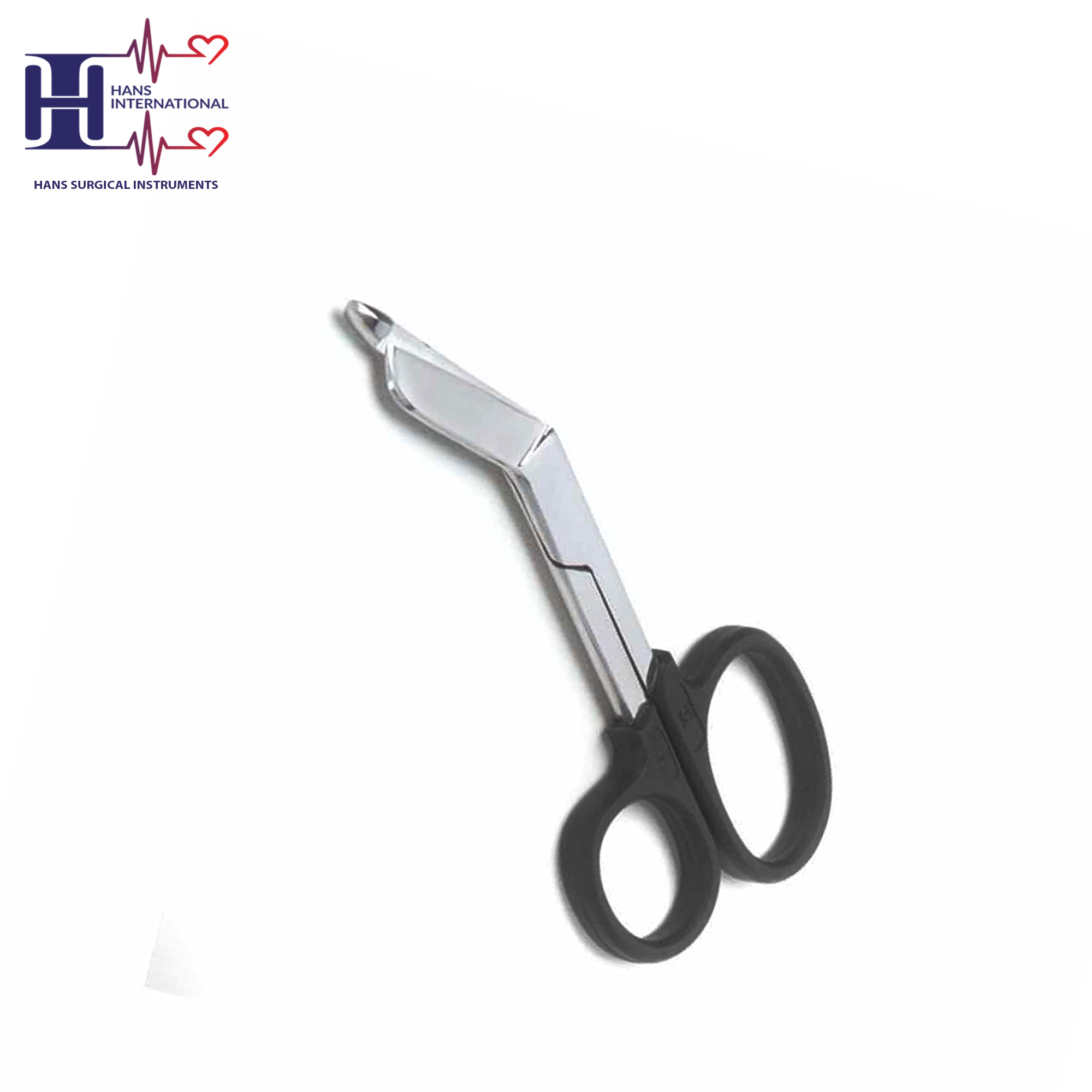 Bandage Scissors gynecological Surgical Instruments - Hans Surgical