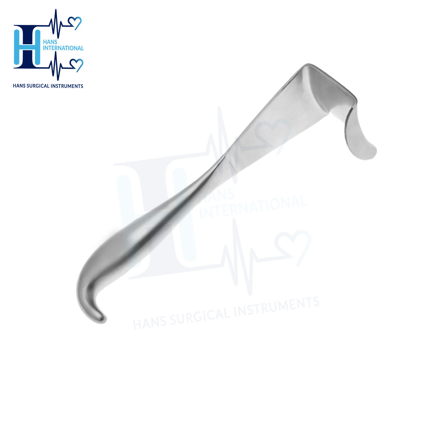 Sculape Harrington General & Micro Surgery Instruments - Hans Surgical