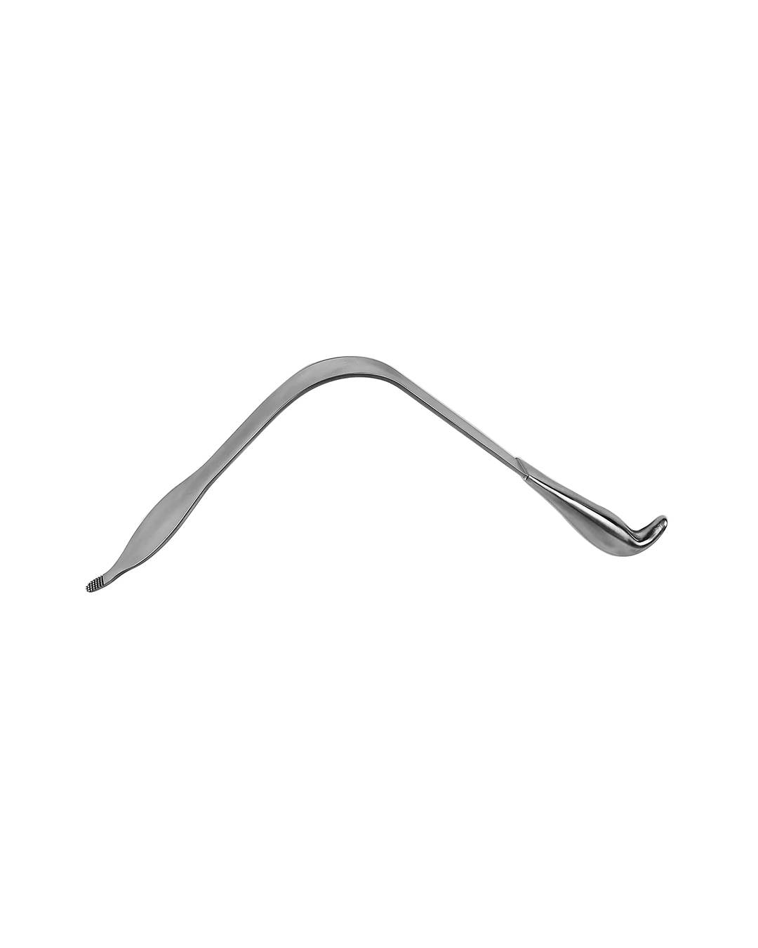 Retractor Small Deep COBRA RETRACTOR EXTRA DEEP - Hans Surgical