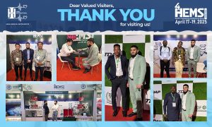 Read more about the article HEMS Lahore. Pakistan 2025