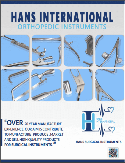 Orthopedic-Instruments