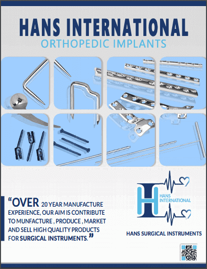 Orthopedic-Implants-Nails-Screws