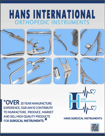 Orthopedic-Instruments