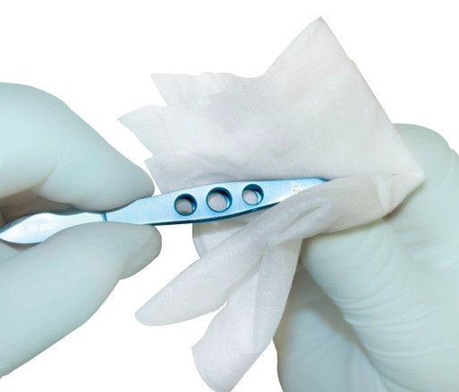 Read more about the article Best Practices for Surgical Instrument Care and Handling