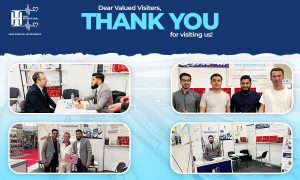 Read more about the article Ozexpocenter Tashkent, Uzbekistan 2024